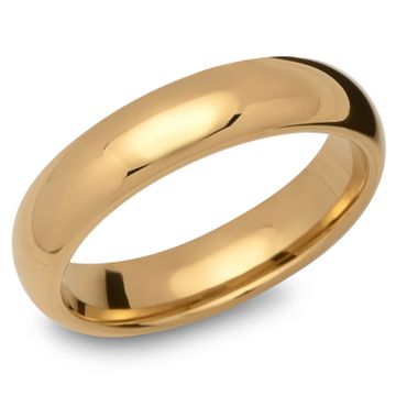 Ring Wolfram mit Gravur - 1467