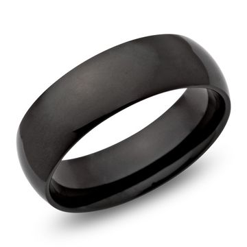 Ring Edelstahl mit Gravur - 0368