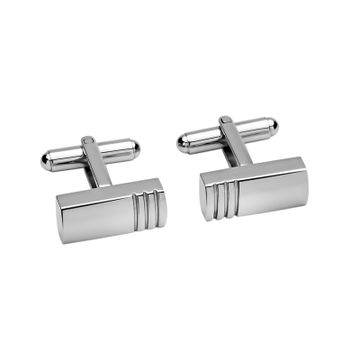 Manschettenknöpfe mit Gravur - 1786