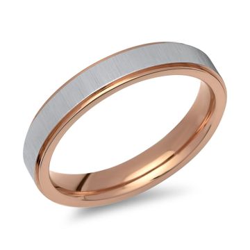 Ring Edelstahl mit Gravur - 1431