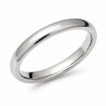Ring Edelstahl mit Gravur - 1424
