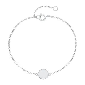 Armband Silber mit Gravur - 2289 
