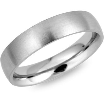 Ring Edelstahl mit Gravur - 0374