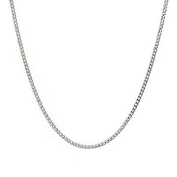 Panzerkette Edelstahl 3 mm - 2670