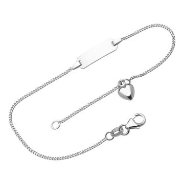 ID Armband mit Gravur- 1792