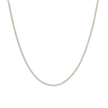 Panzerkette 925 Silber 1,5mm - 2610