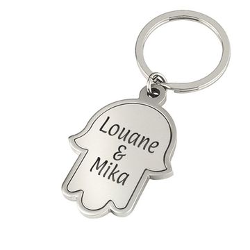 Schlüsselanhänger Fatimas Hand - 2529