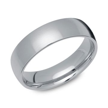Ring Edelstahl mit Gravur - 1428