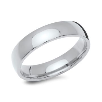 Ring Edelstahl mit Gravur - 1321
