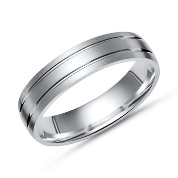 Ring Silber mit Gravur - 0392