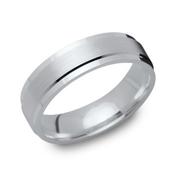 Ring Silber mit Gravur - 0393