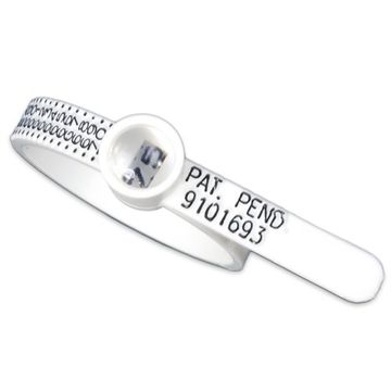 Multisizer Ringgröße bestimmen - 1488