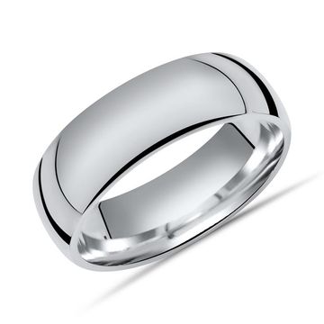 Ring Silber mit Gravur - 0999