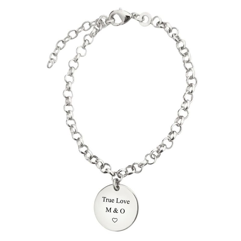 Silber Anhänger 21. Geburtstag / 925 Sterling Silber Anhänger / Schmuckzubehör / Charm Armband 21