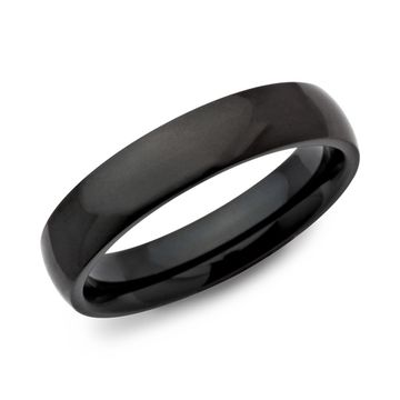 Ring Edelstahl mit Gravur - 0377