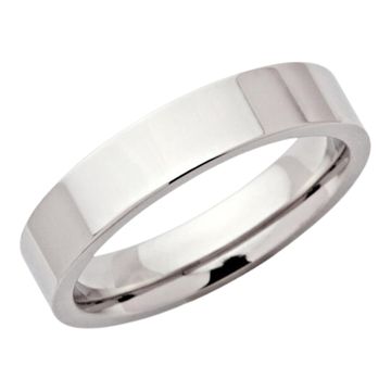 Ring Edelstahl mit Gravur - 1021